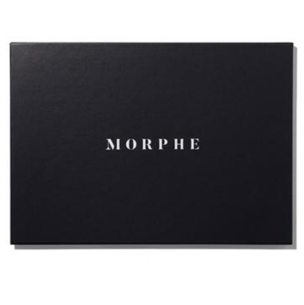 NWT Morphe Magnetic Palette